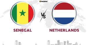 Senegal vs Netherlands Betting Prediction