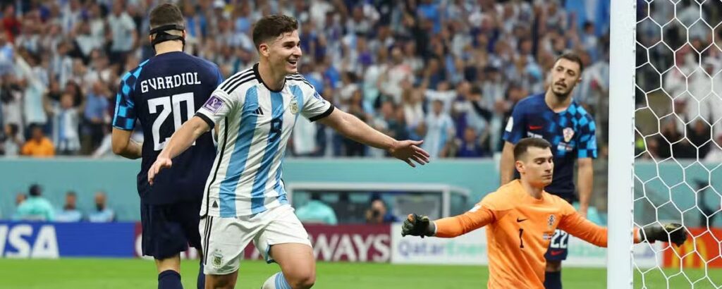 Argentina-Final