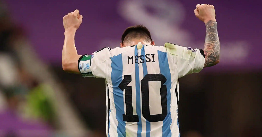 Argentina World Cup