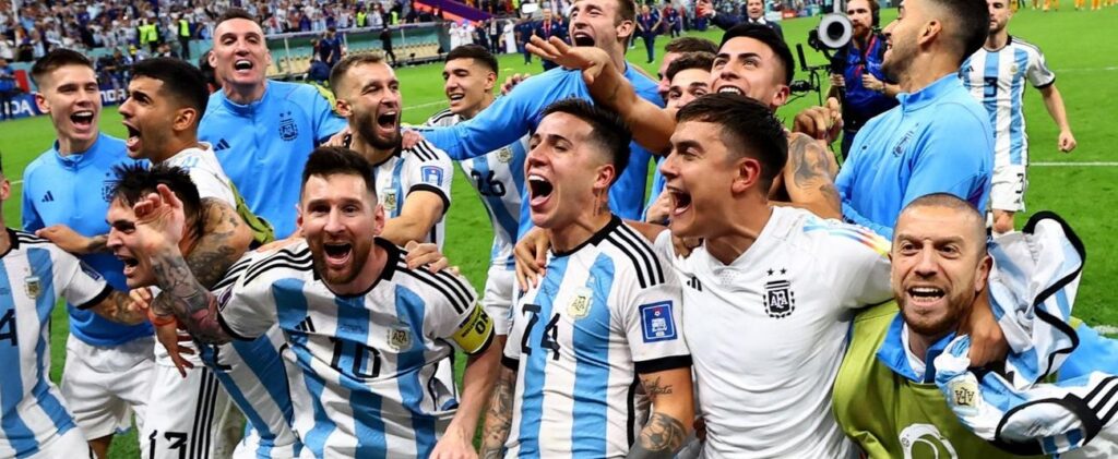 Argentina World Cup