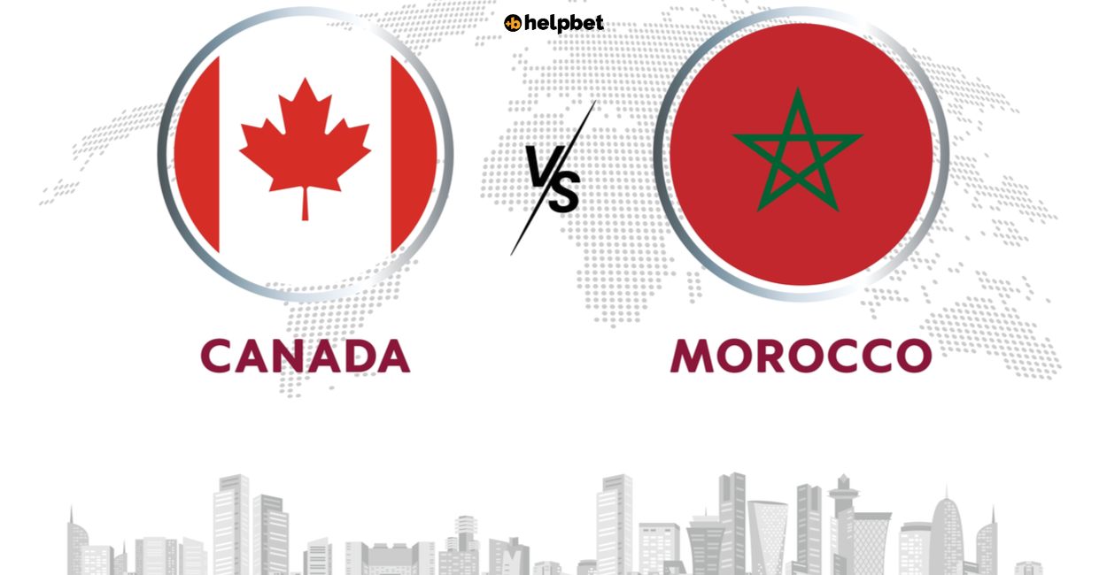 Canada vs Morocco Betting Preview