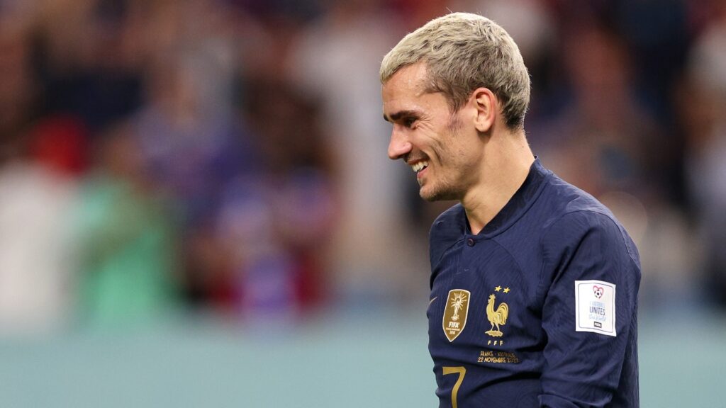 Griezmann