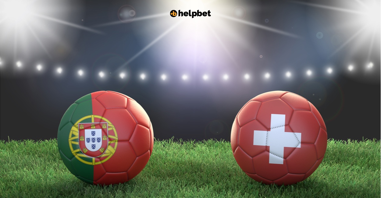 Portugal vs Switzerland Betting Preview