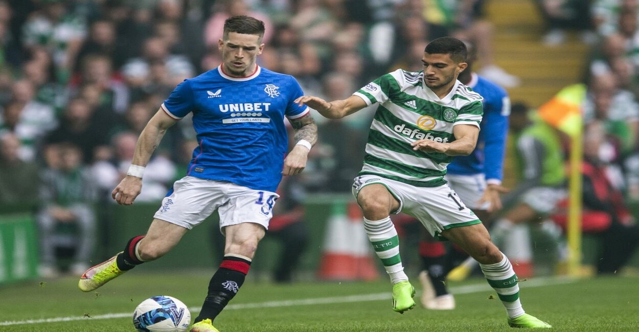 Rangers vs Celtic Betting Preview