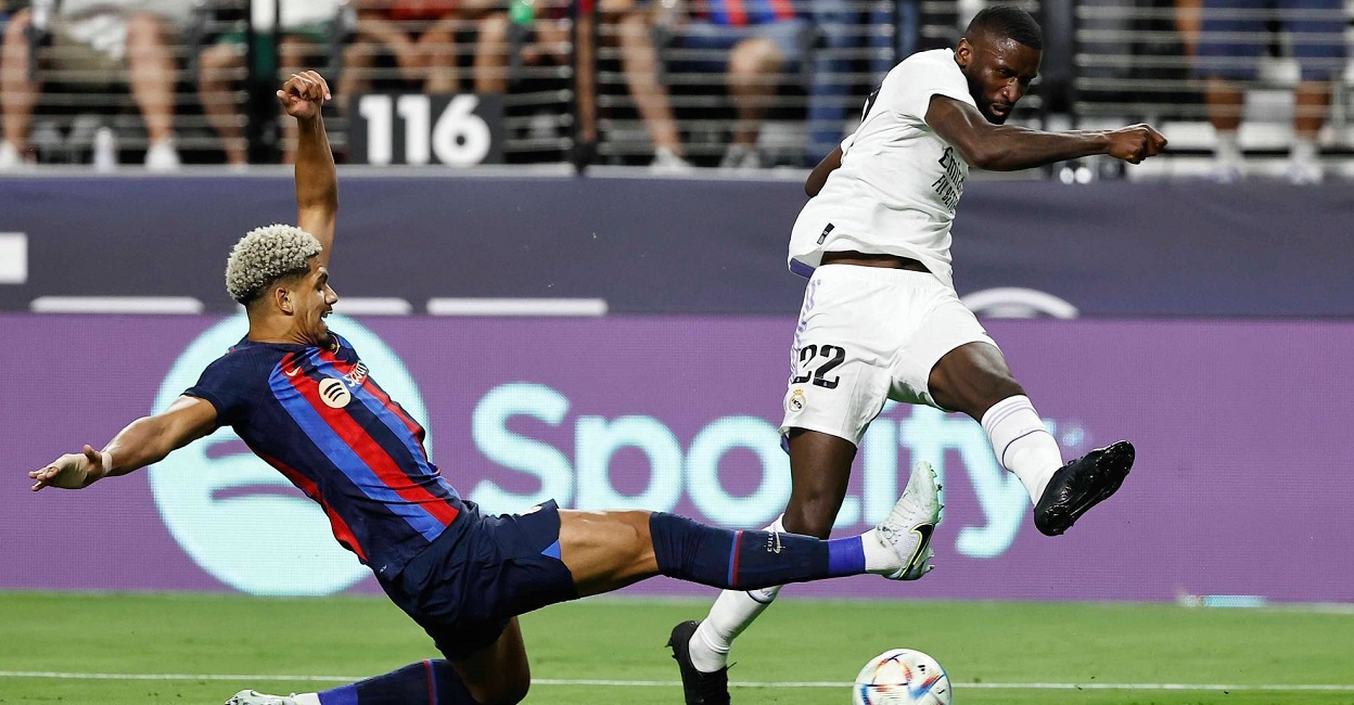 Real Madrid vs Barcelona (Jan 15) Betting Preview