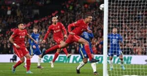 Liverpool vs Chelsea Betting Preview