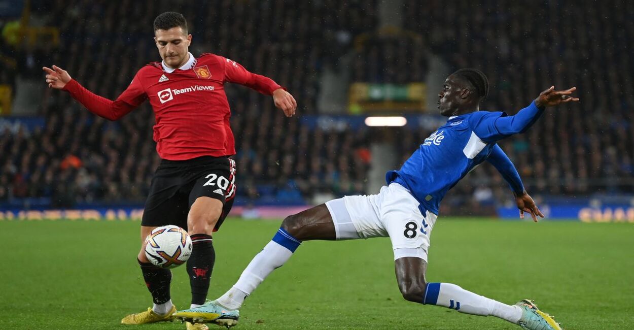 Manchester United vs Everton Predictions