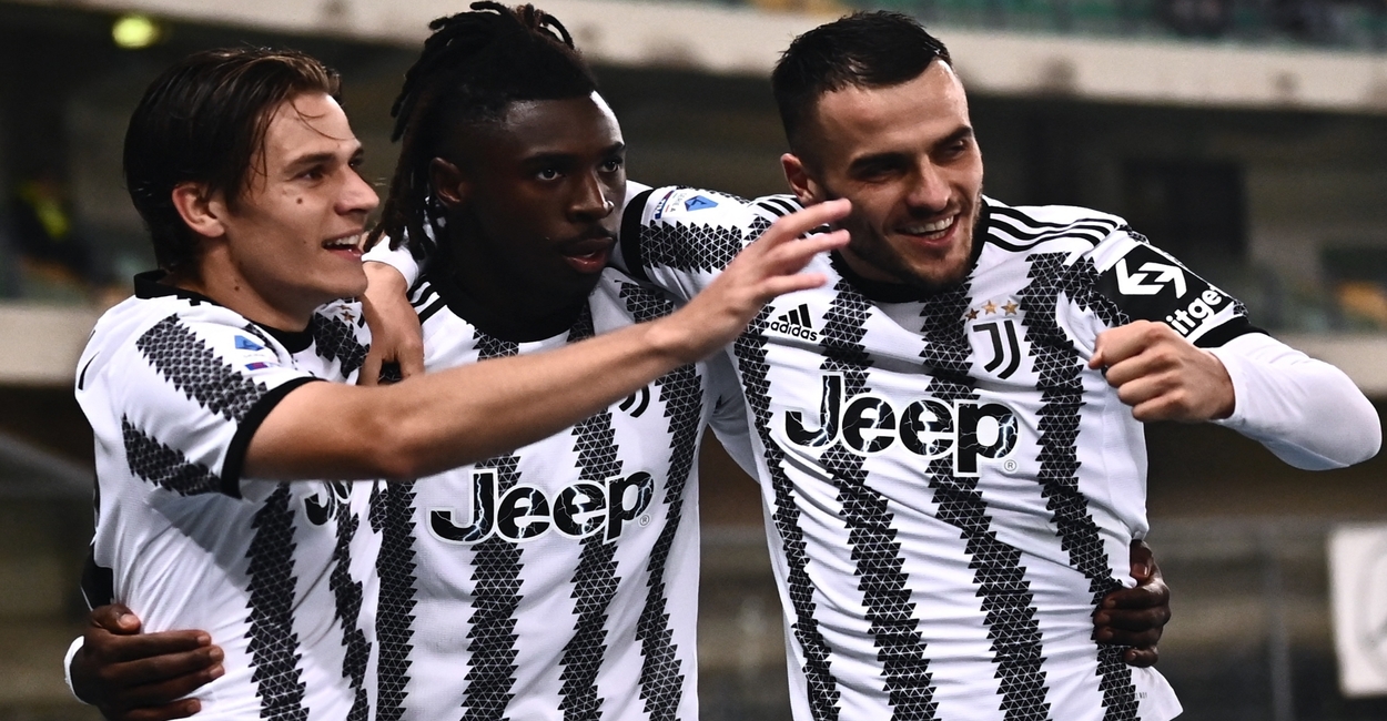 Napoli vs Juventus Betting Preview