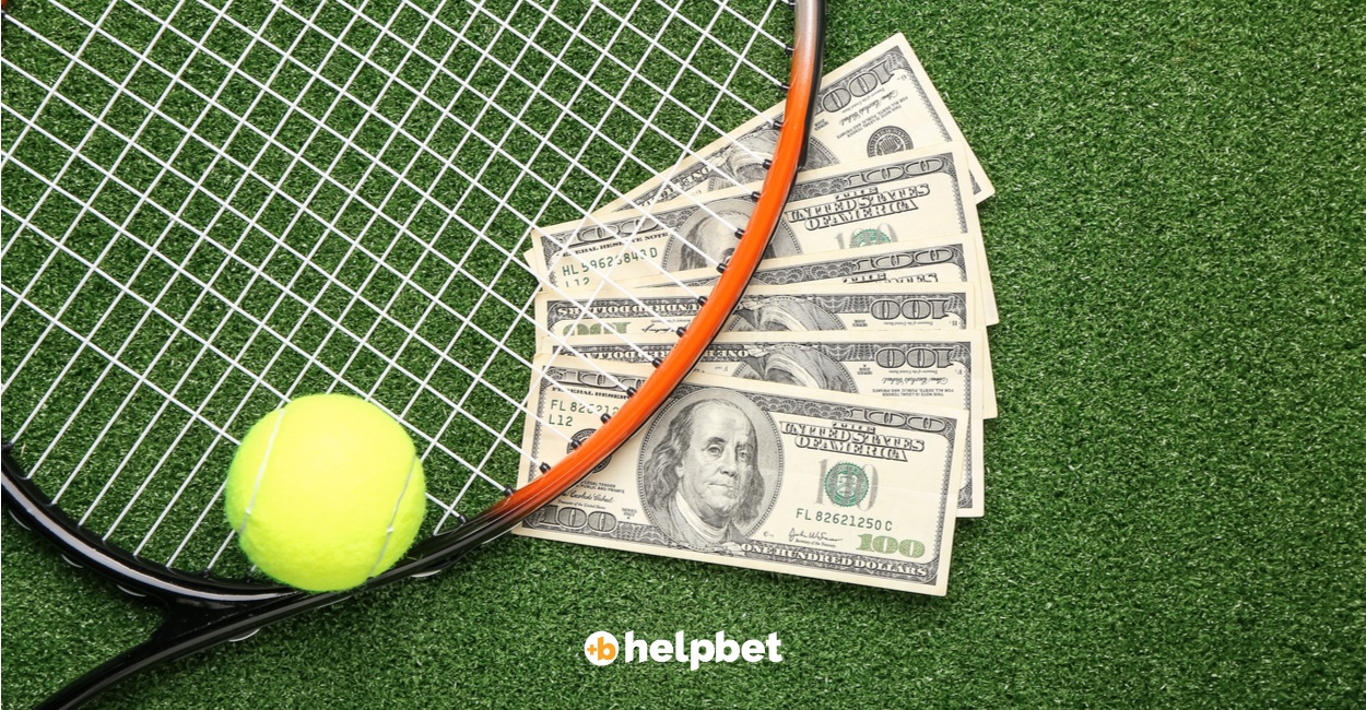 Tennis betting strategies for beginners