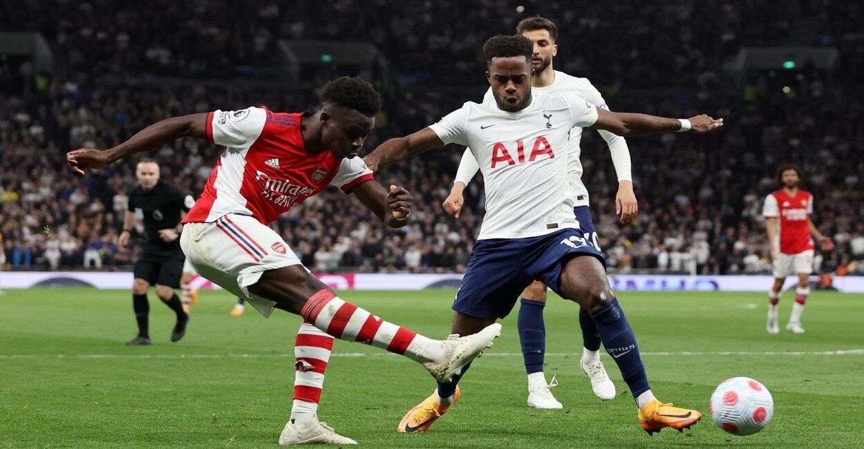 Tottenham vs Arsenal Betting Preview