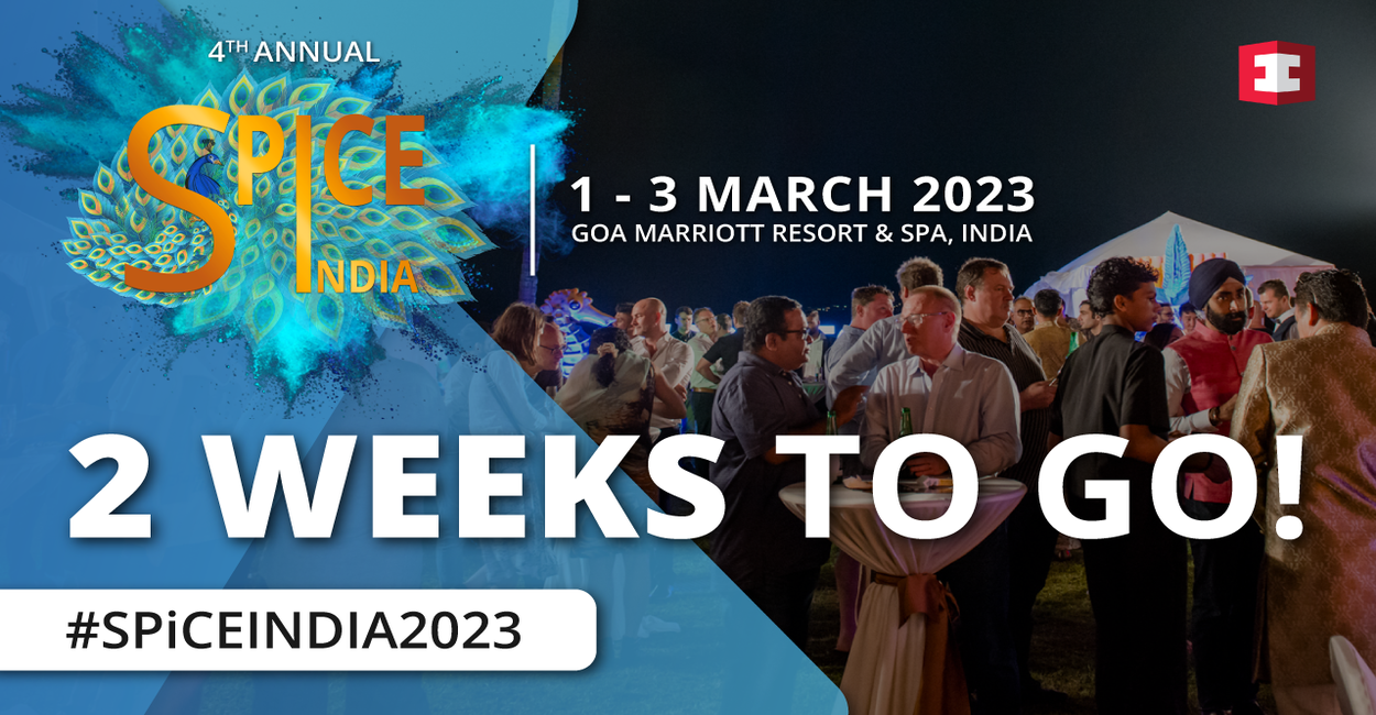 SPiCE India 2023 is on the Horizon!