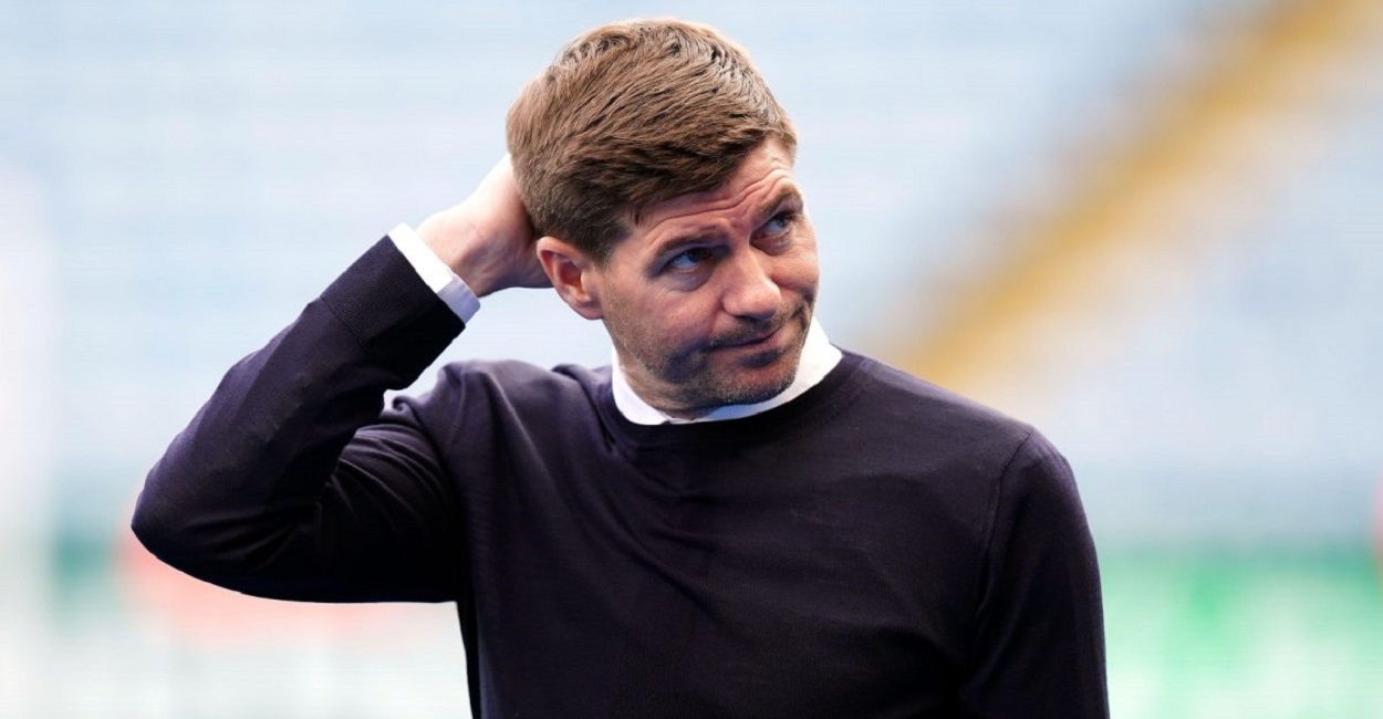 Steven Gerrard Southampton Leeds next manager