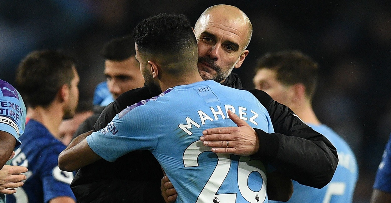 RB Leipzig vs Manchester City