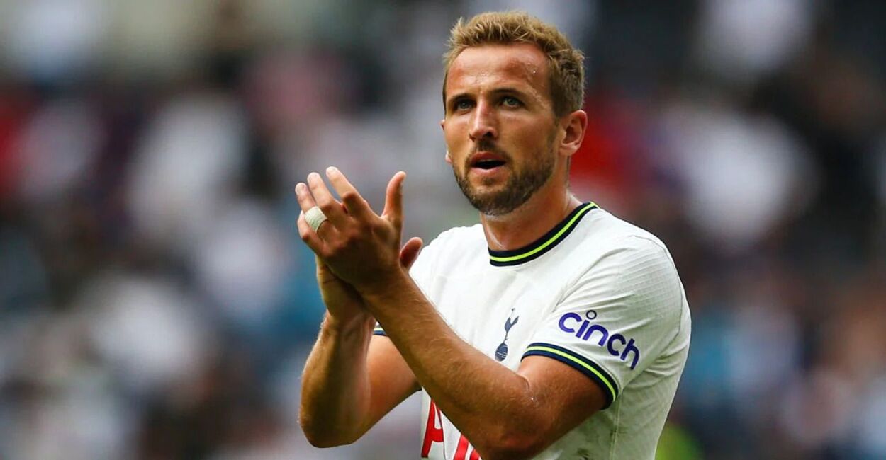 Harry Kane Transfer Odds