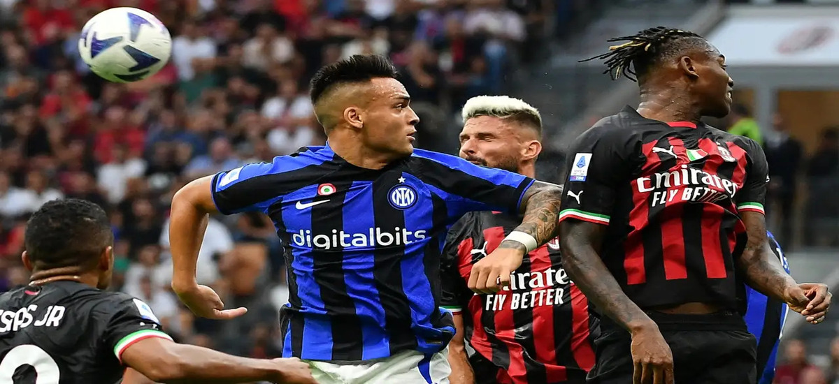 Inter Milan vs AC Milan Betting Preview