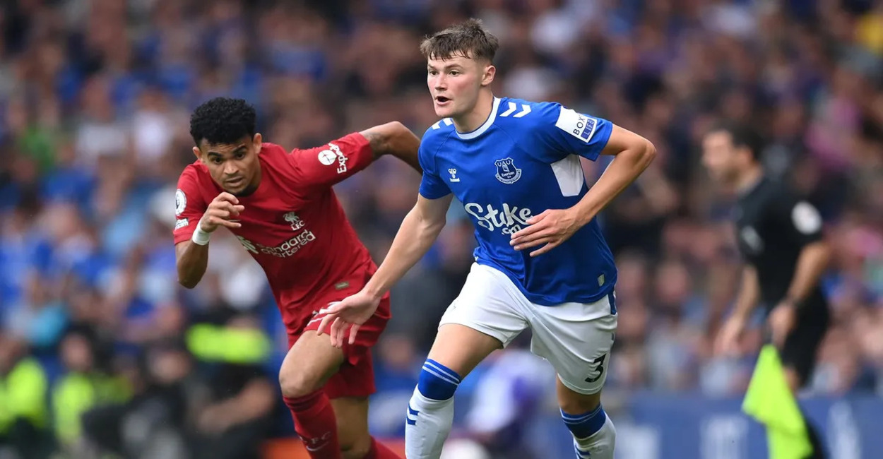 Liverpool vs Everton (Feb 13) Betting Preview