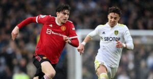 Manchester United vs Leeds United Betting Preview