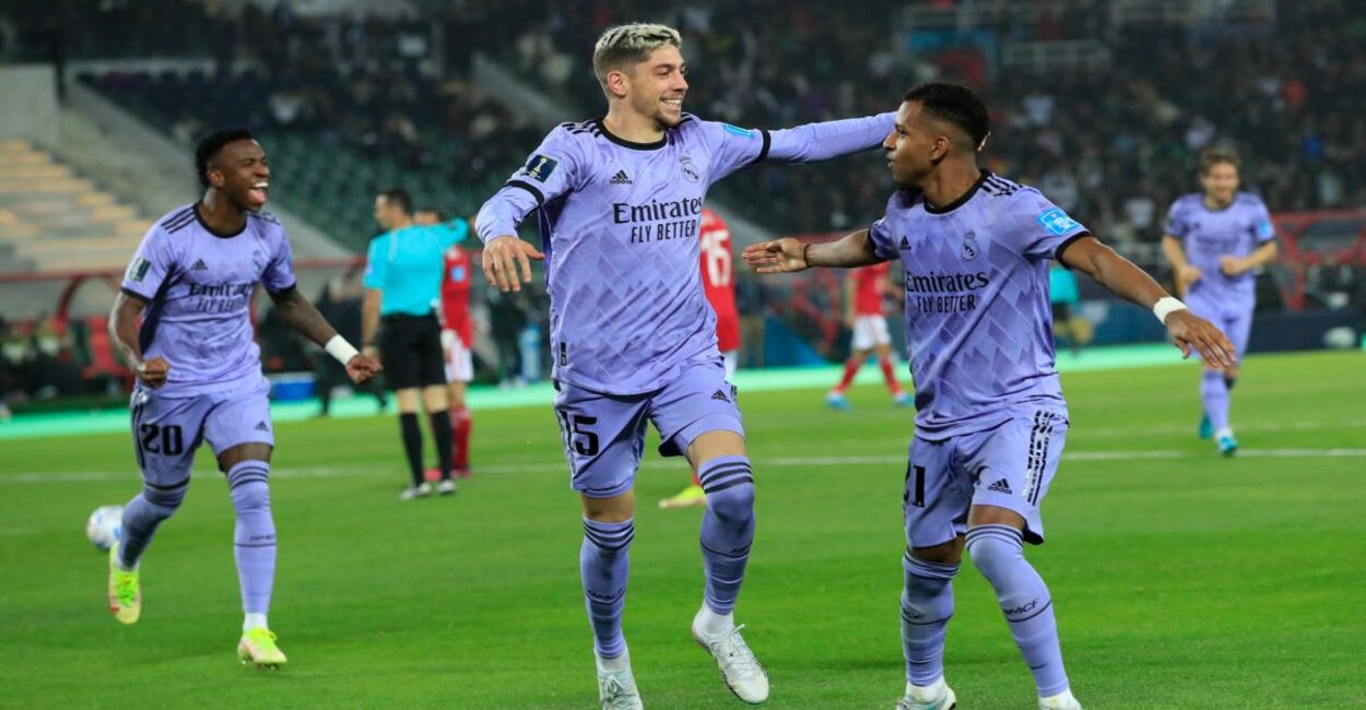 Real Madrid vs Al Hilal Betting Preview