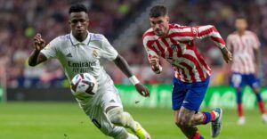 Real Madrid vs Atletico Madrid (Feb 25) Betting Preview