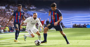 Real Madrid vs Barcelona (2 March) Betting Preview