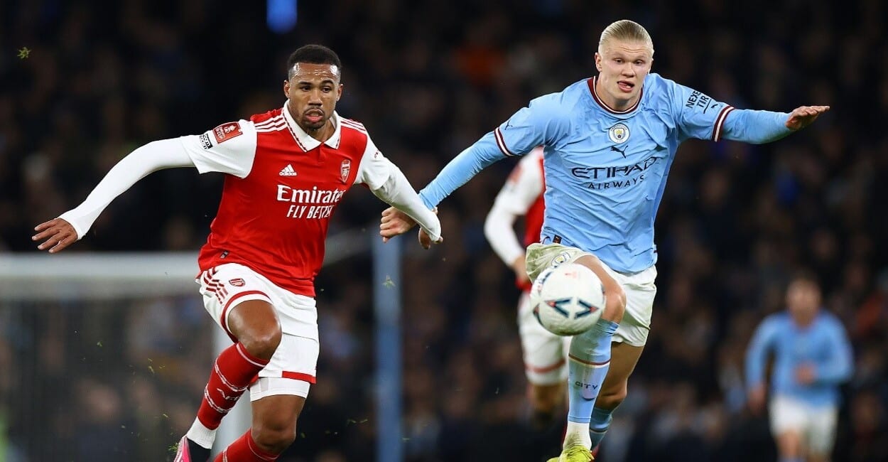 We figured out who will win the Premier League