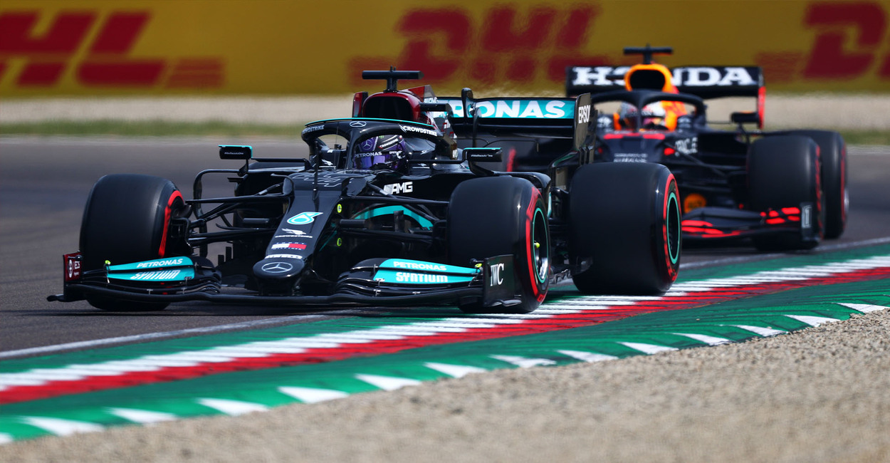 F1 2023 Bahrain GP Predictions
