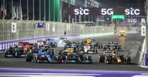 F1 2023 Saudi Arabia Predictions