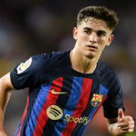 Liverpool, United, and Bayern fight for Spanish wonderkid