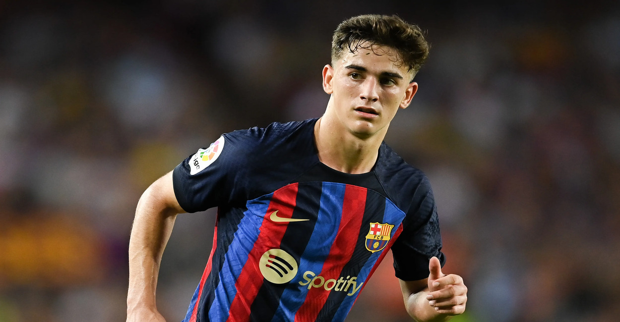 Liverpool, United, and Bayern fight for Spanish wonderkid