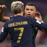 Griezmann considering retirement after captaincy was given to Mbappe