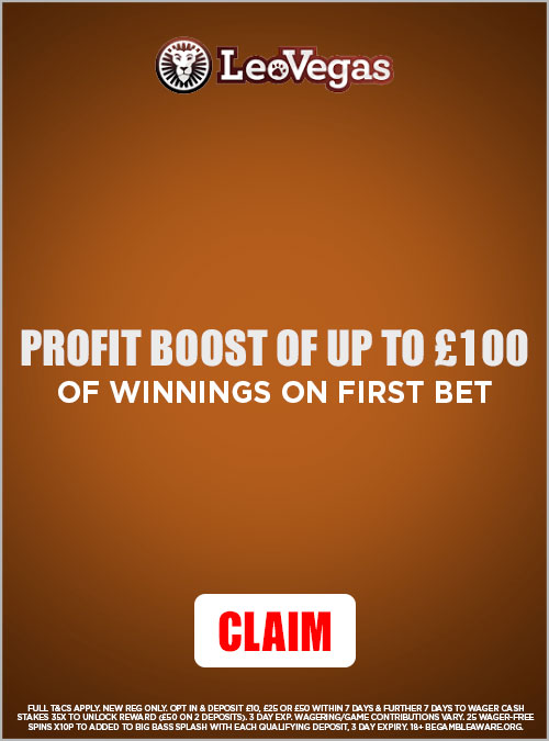 bet company_7