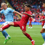 Man City vs Liverpool