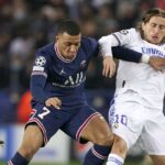 Mbappe ready to move to Real Madrid in 2024