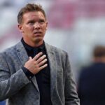 Next Tottenham manager