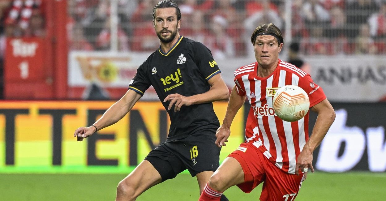 Europa League Last 16 First Leg Preview