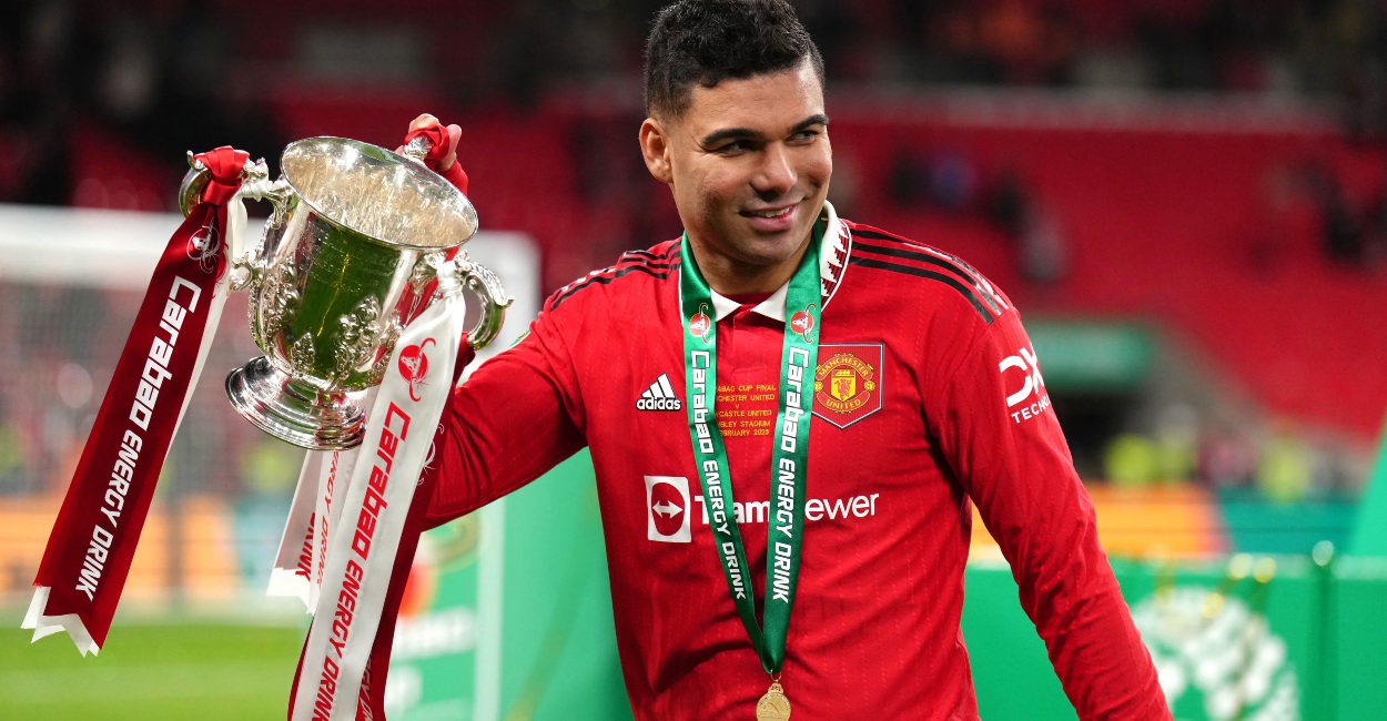 Casemiro