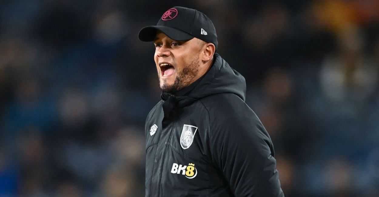Tottenham snubbed by yet another manager