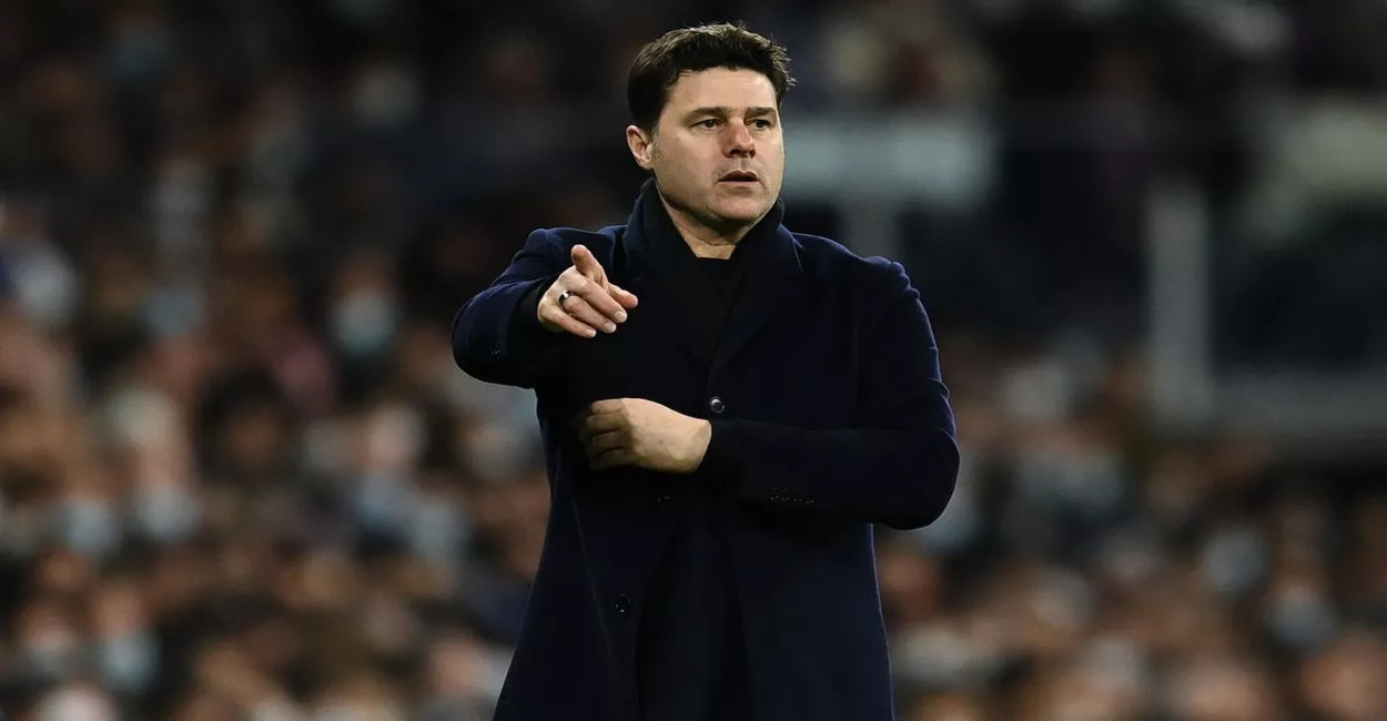 Pochettino wants Brentford duo at Chelsea