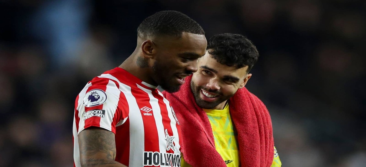 Pochettino wants Brentford duo at Chelsea