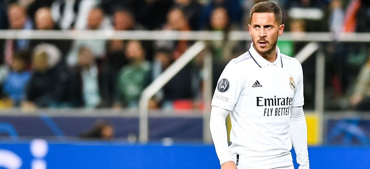 Harry Kane is heading to Real Madrid through a surprising swap deal