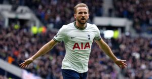Harry Kane is heading to Real Madrid through a surprising swap deal