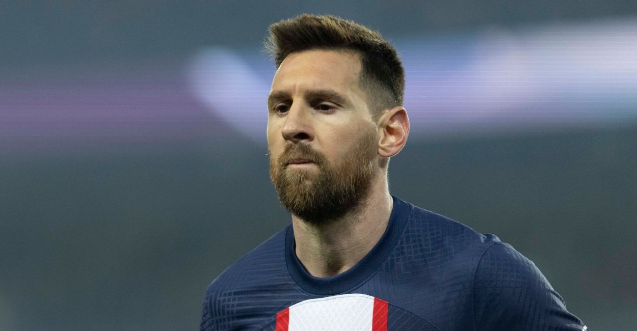 Messi to leave PSG for Al Hilal