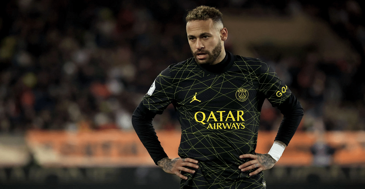 neymar transfer england