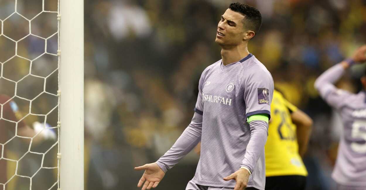 Cristiano Ronaldo will return to Real Madrid
