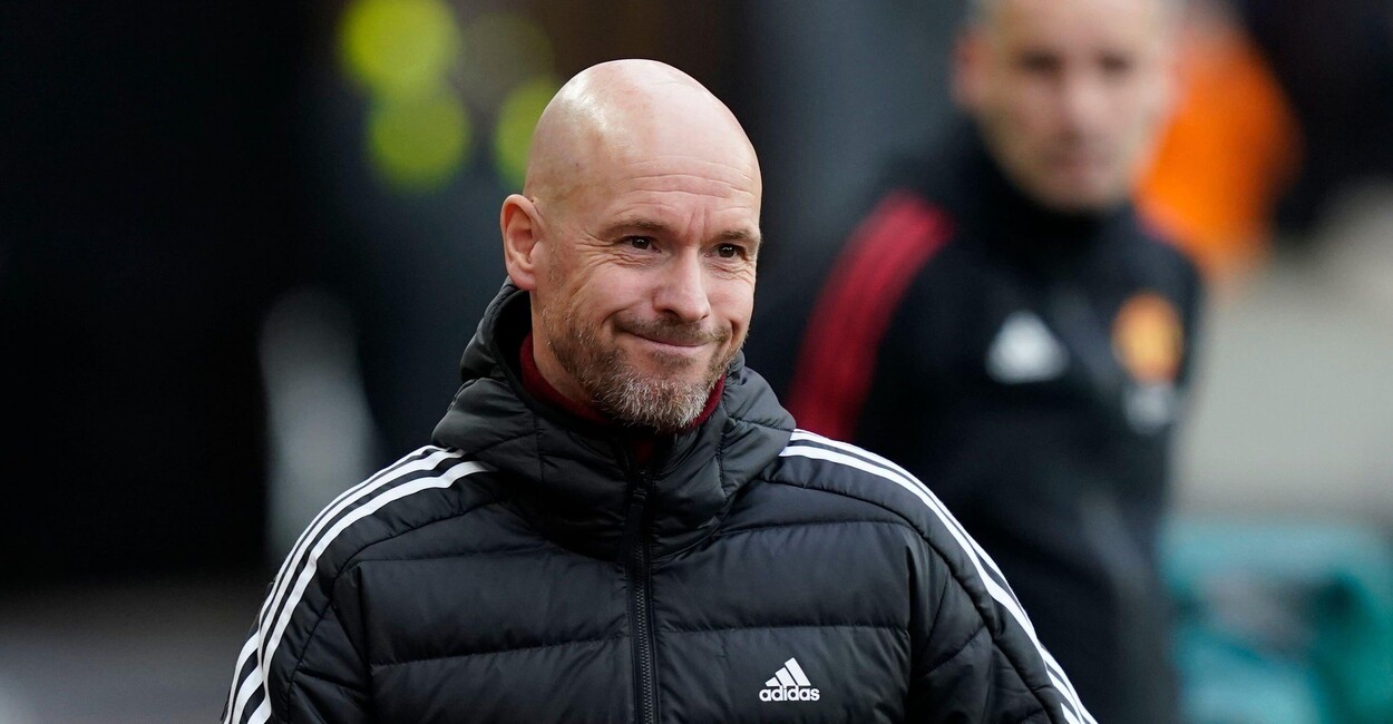 Ten Hag agreed to pay Serie A champion’s release clause