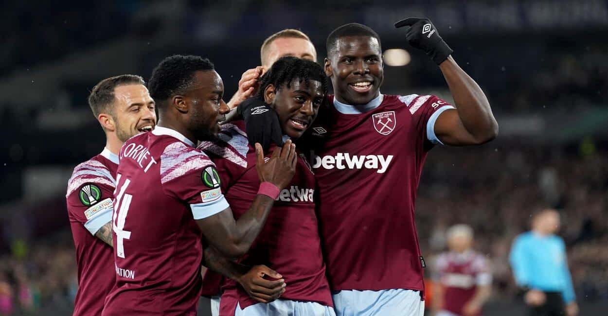 West Ham need to pass through Fiorentina in Conference League final