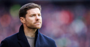 Real Madrid thinks of Xabi Alonso as an ideal candidate