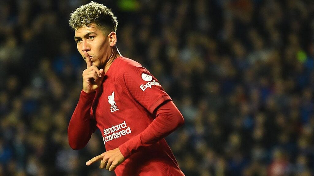 Bobby Firmino