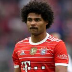 Arteta has decided on the Gnabry transfer