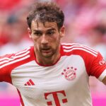 Rice’s last game with West Ham bring Goretzka to Man United